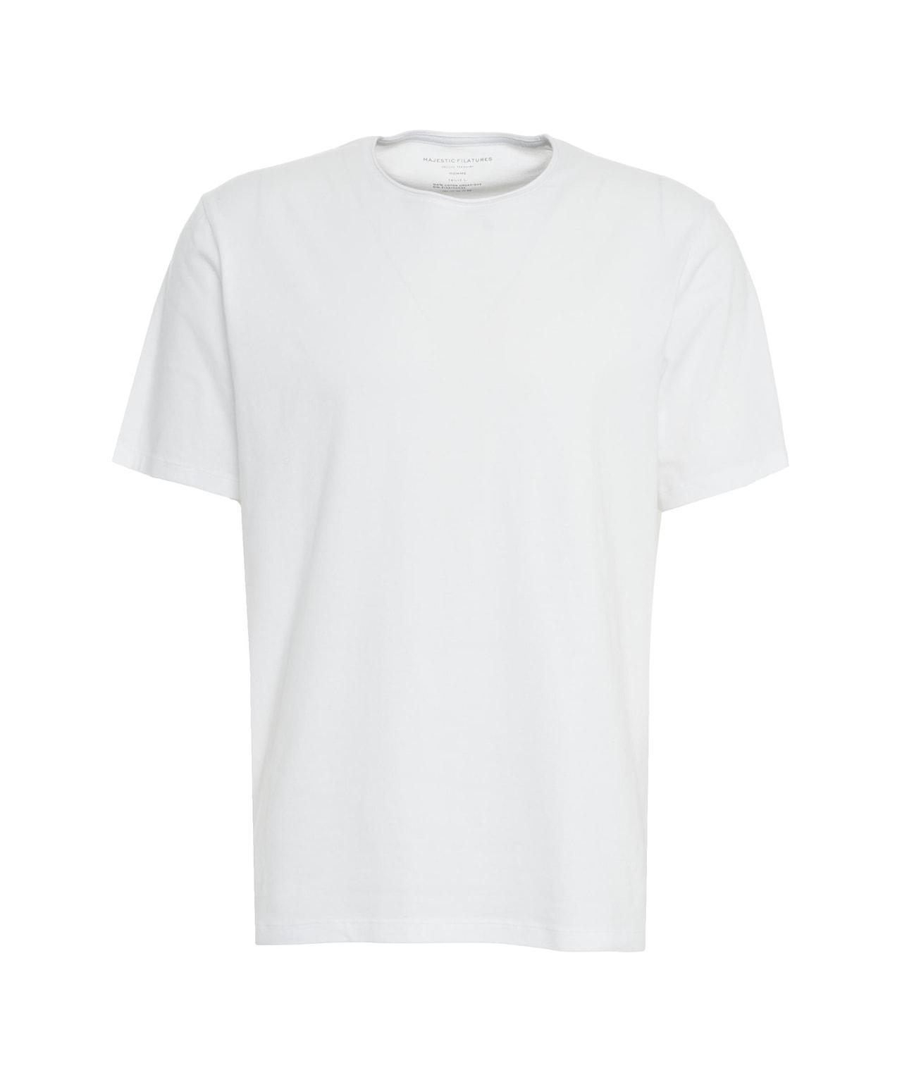 Crew neck t-shirt Product Image