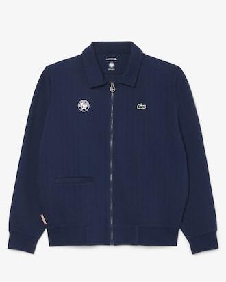 Envo Fleece Quarter-Zip Pullover - Men's Product Image
