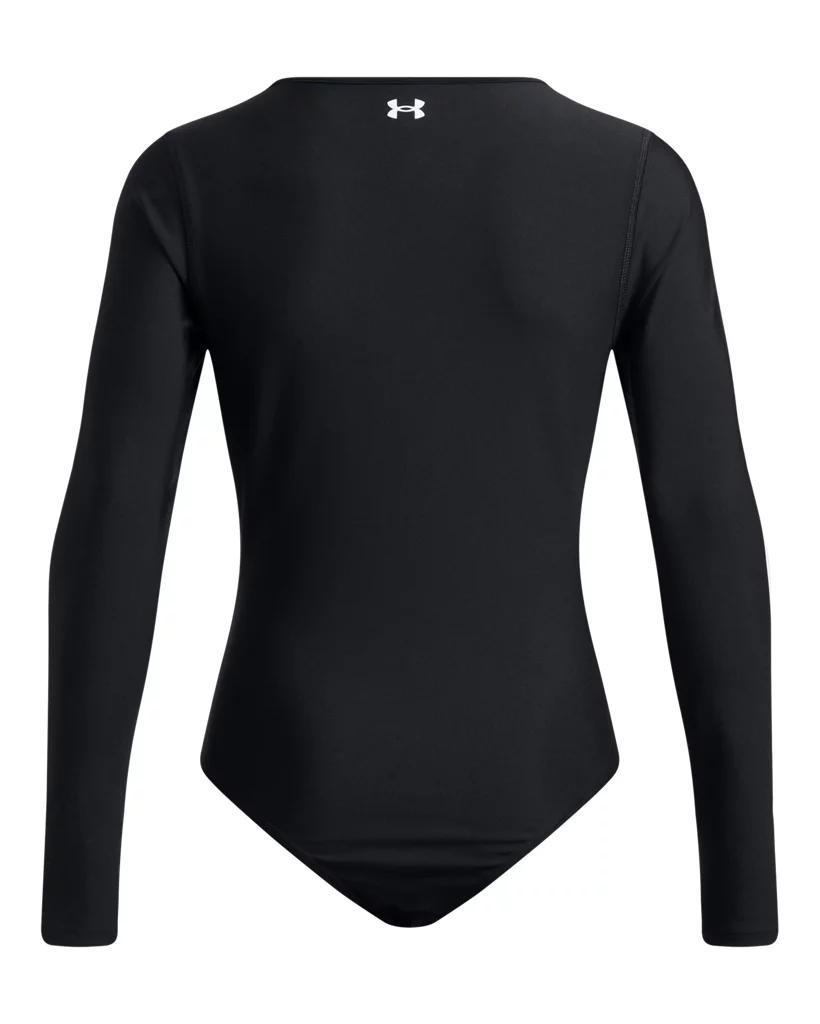 Womens UA Vanish Leotard Product Image