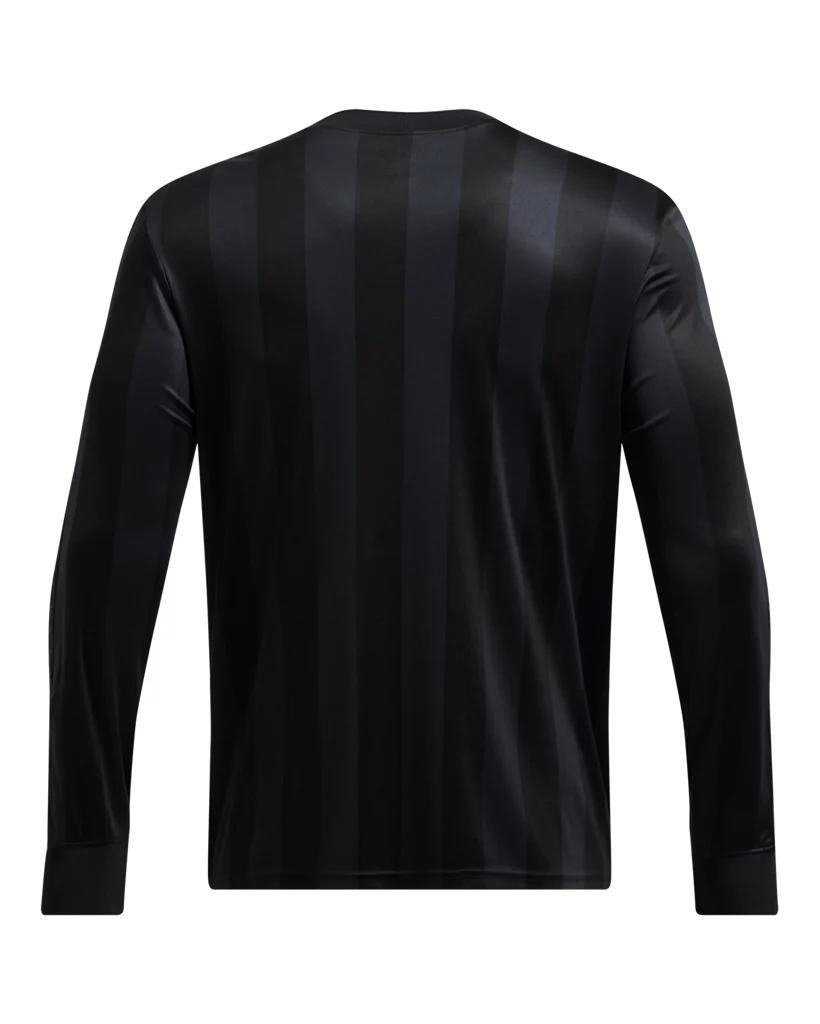 Men's UA Terrace96 Long Sleeve Jersey Product Image