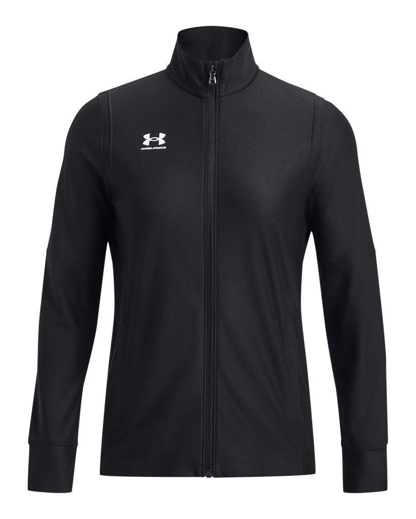 Women's UA Challenger Track Jacket Product Image