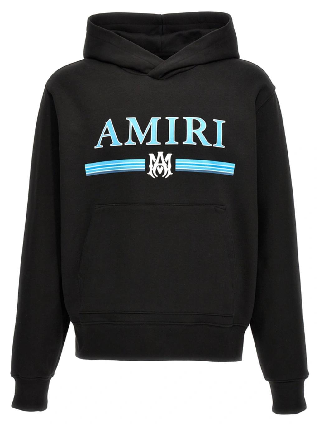 Black Ma Bar Hoodie Product Image