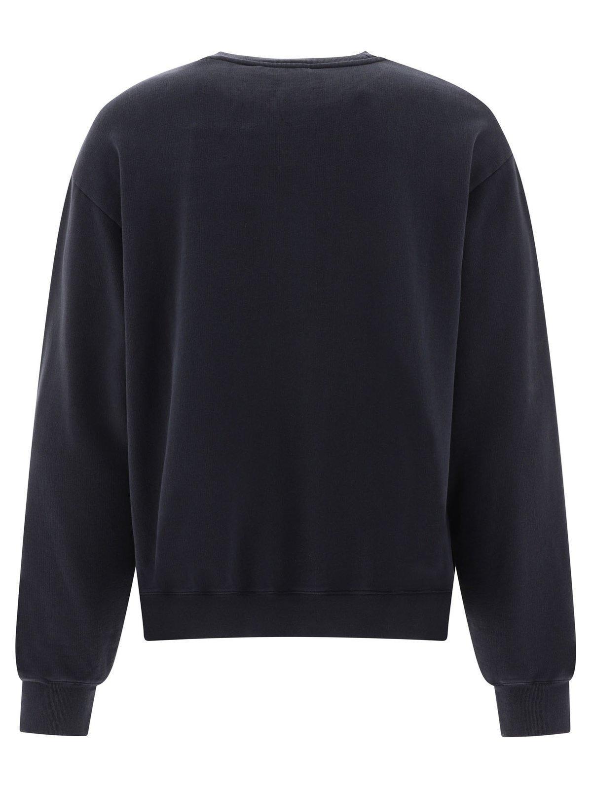 MAX MARA Wool And Cashmere Knit Jumper In Red Product Image