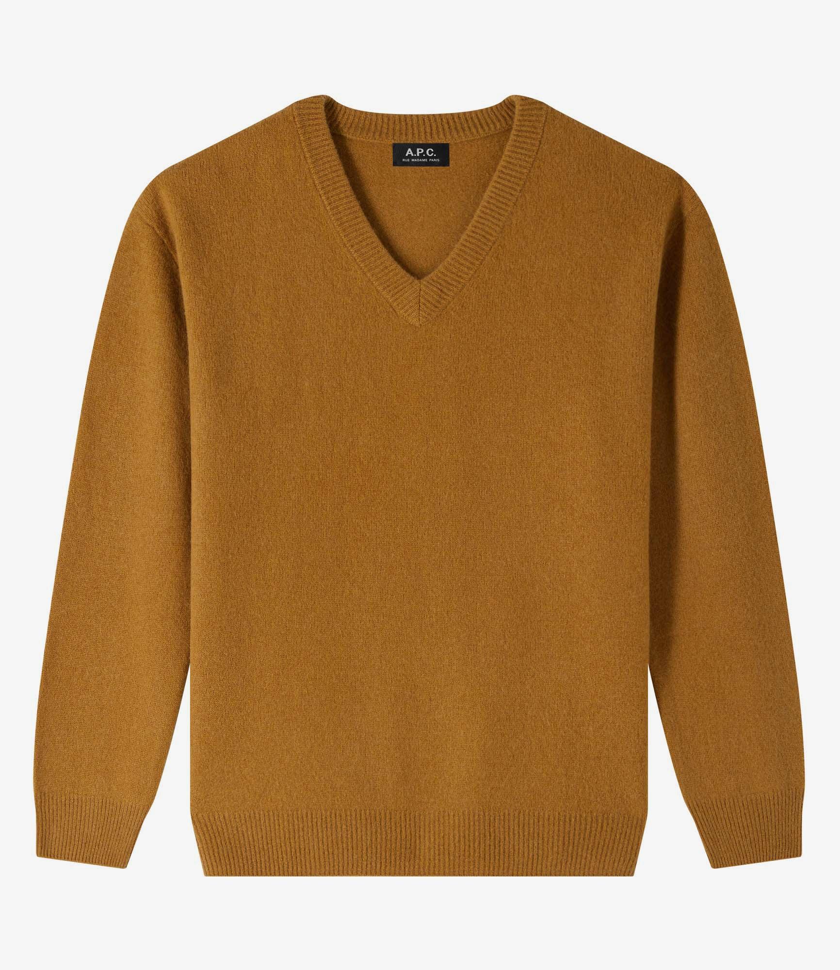 Dany sweater (W) Male Product Image
