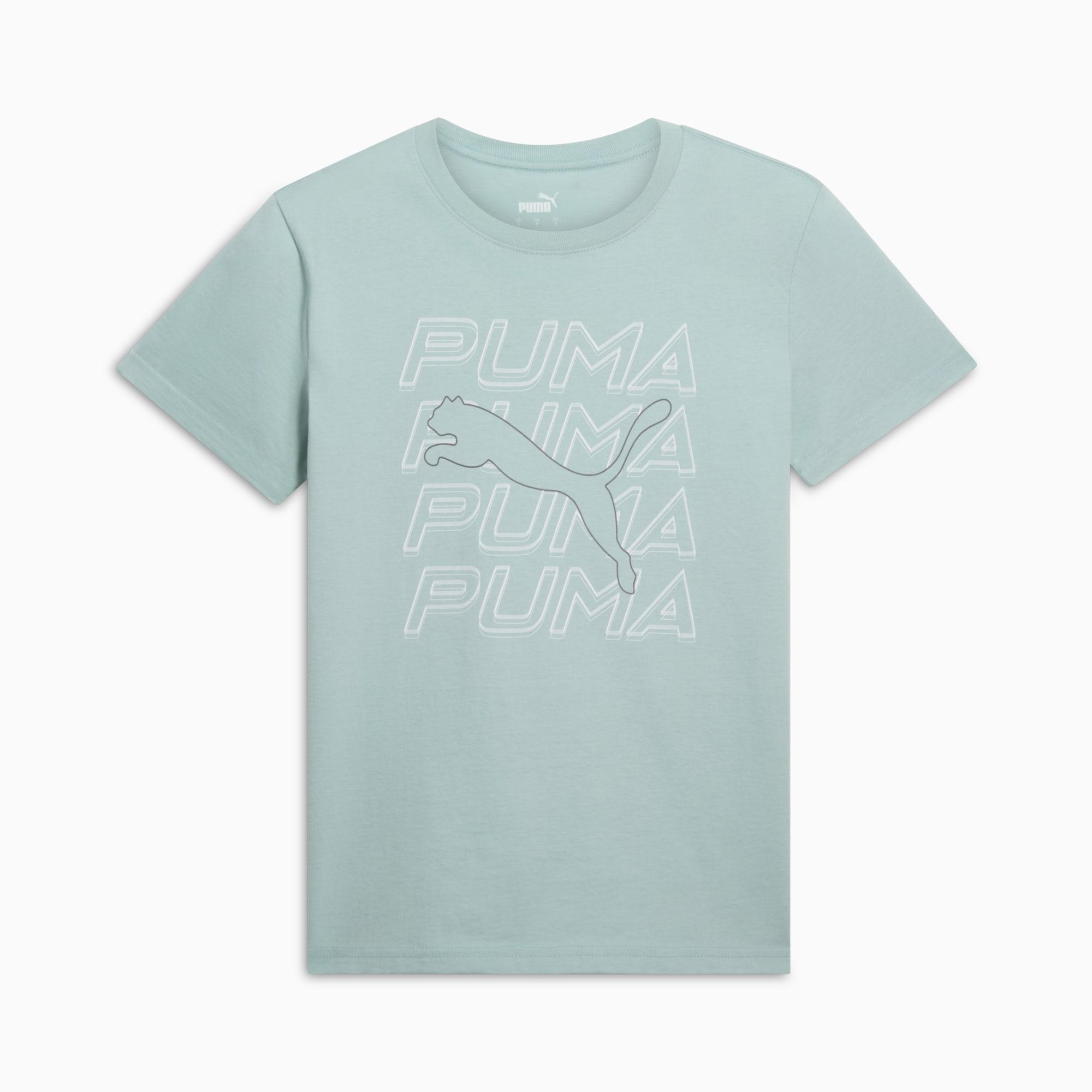 GRAPHICS Repeat Women's Tee Product Image