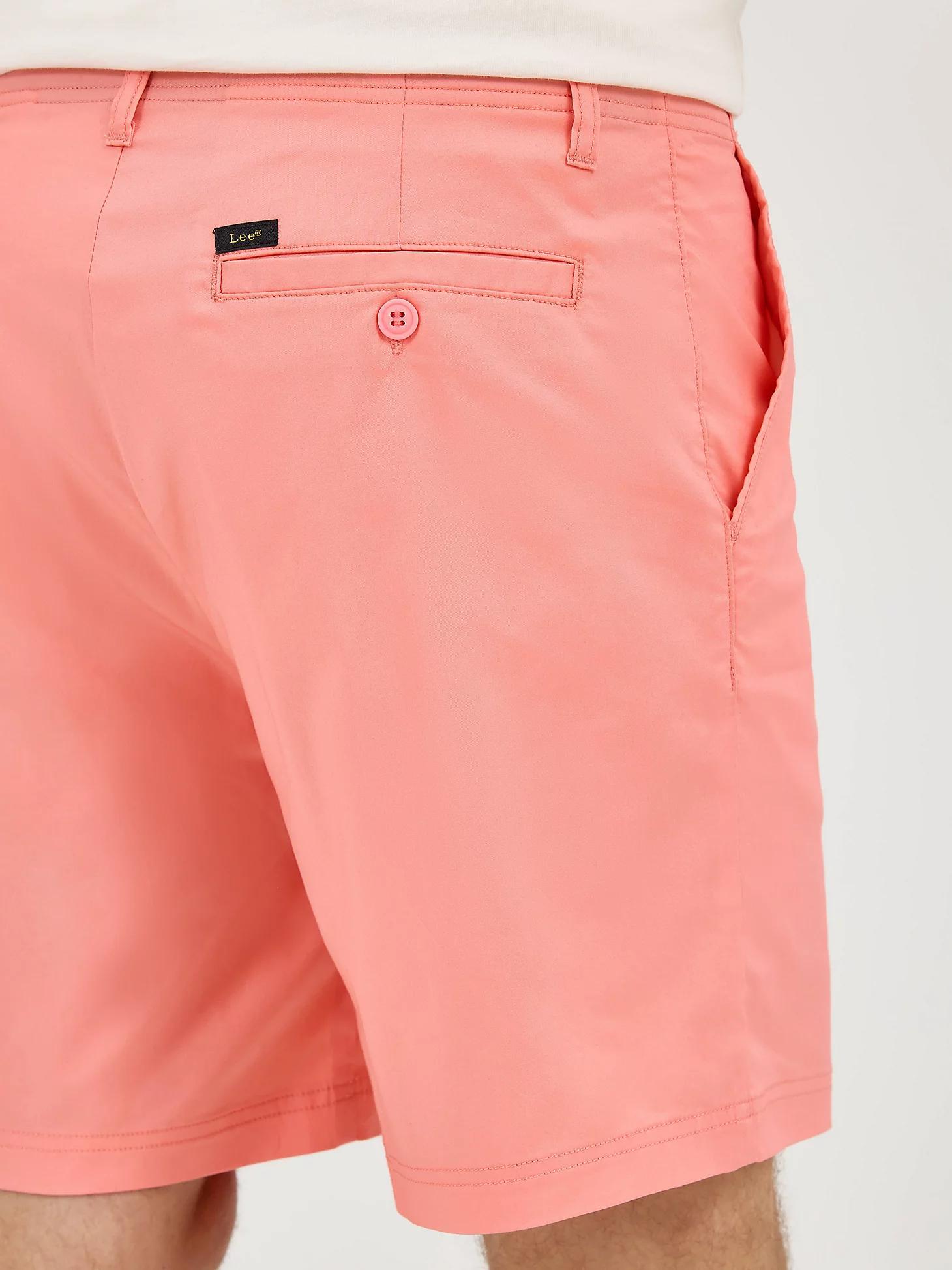 Men's Extreme Motion 7" Flat Front Short | Men's Shorts | Lee® Product Image