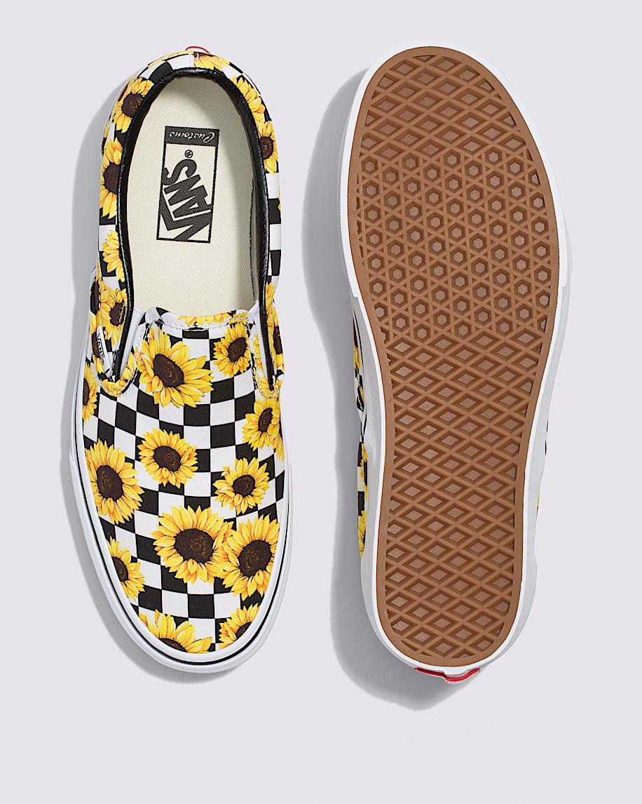 Customs Classic Slip-On Shoe in Customs| Vans US Product Image