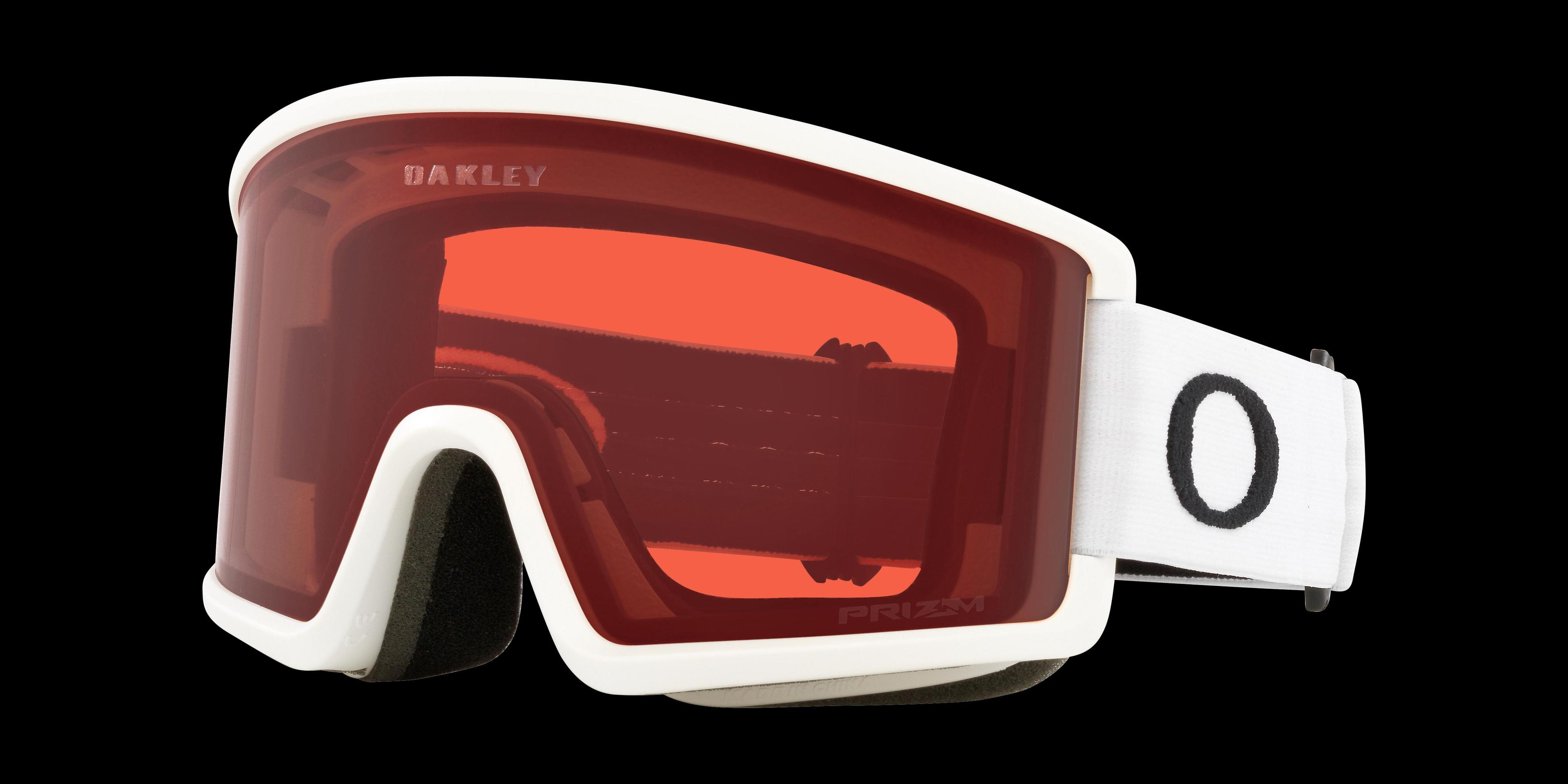 Oakley Mens Target Line L Snow Goggles Product Image