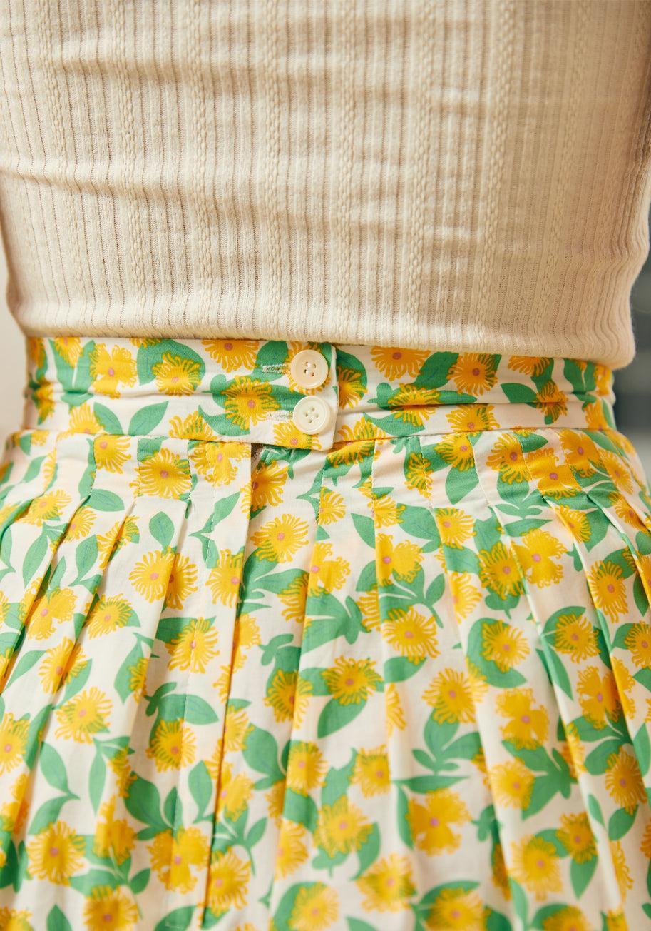 Afternoon Delight Skirt Product Image