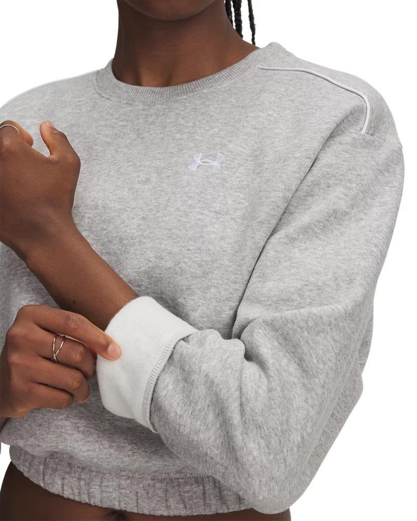 UA Rival Fleece Piped Product Image