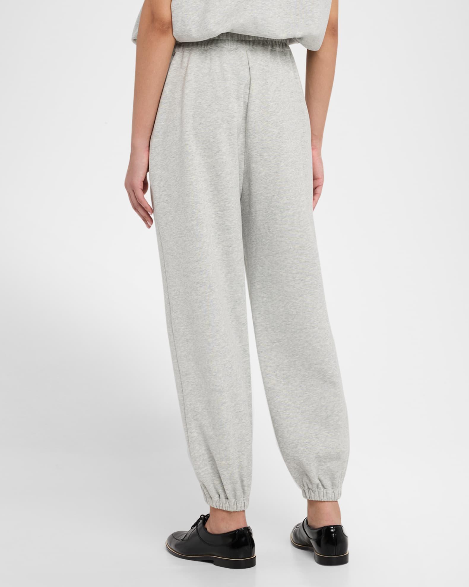 Jogger Sweatpants Product Image