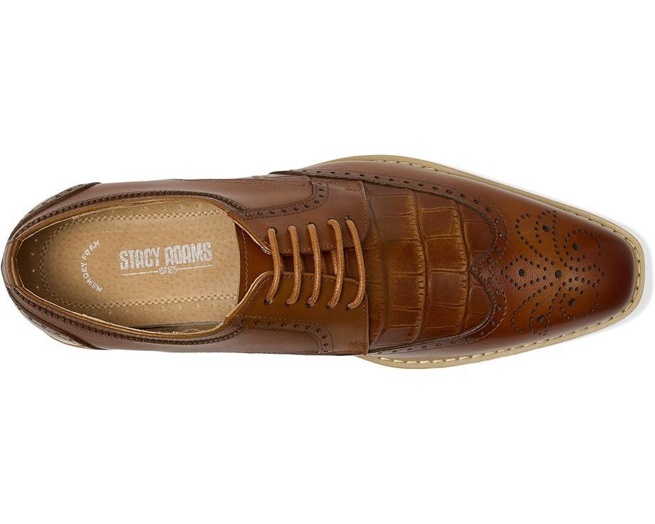 Wescott Lace-Up Product Image