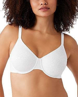 Inside Job Side Support Bra Product Image