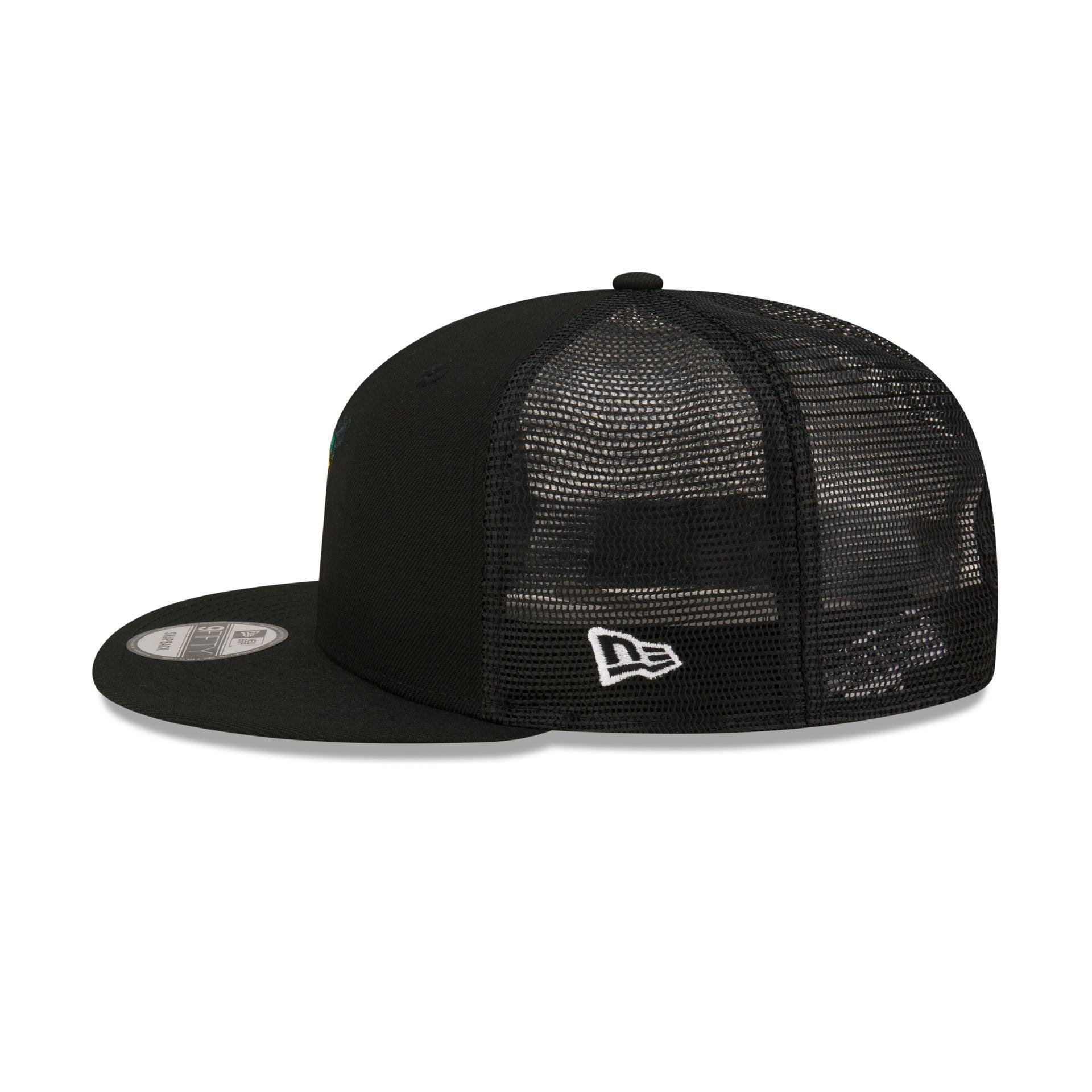 Colorado Rockies 2024 Clubhouse Alt 9FIFTY Snapback Hat Male Product Image