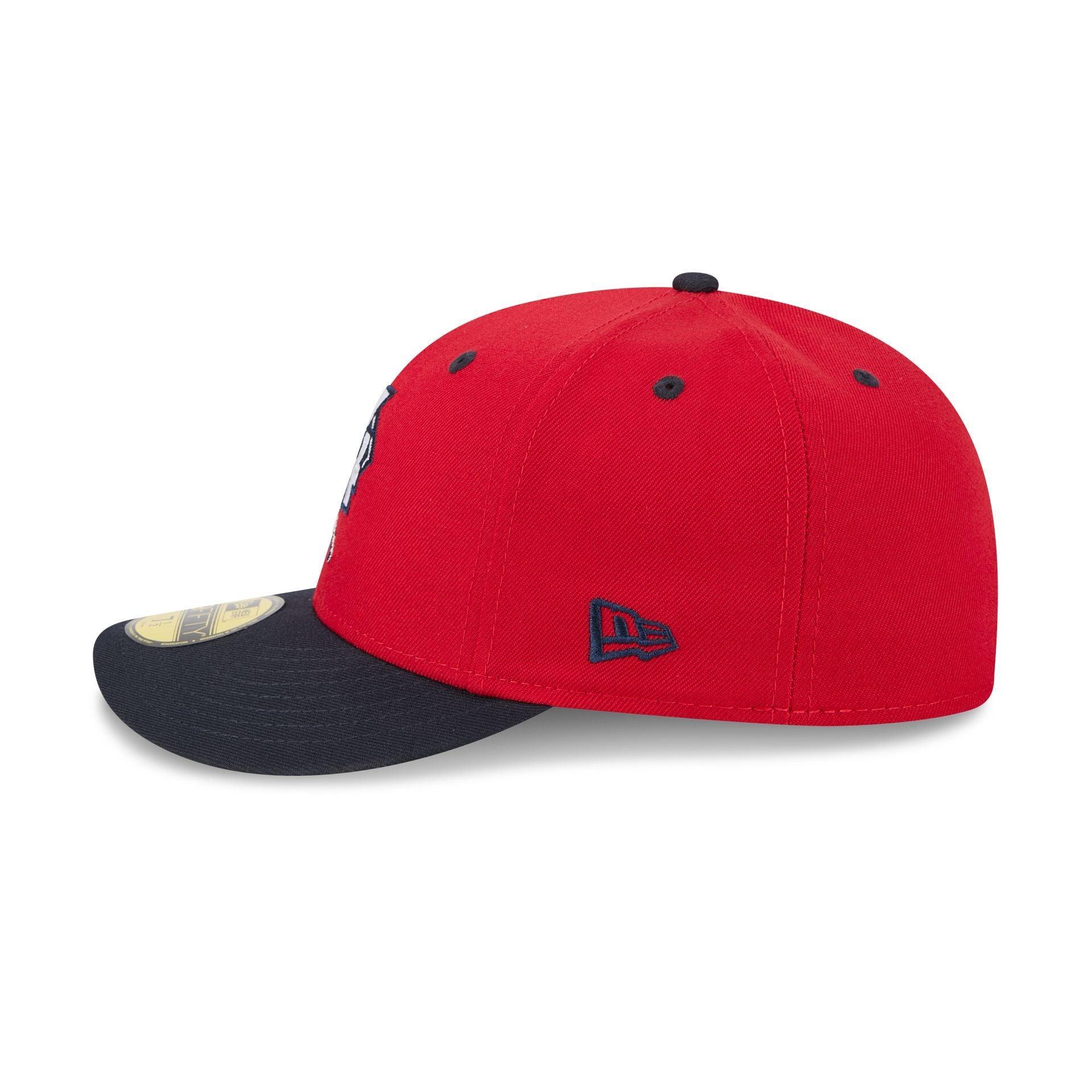 Arizona Diamondbacks Authentic Collection Home Low Profile 59FIFTY Fitted Hat Male Product Image