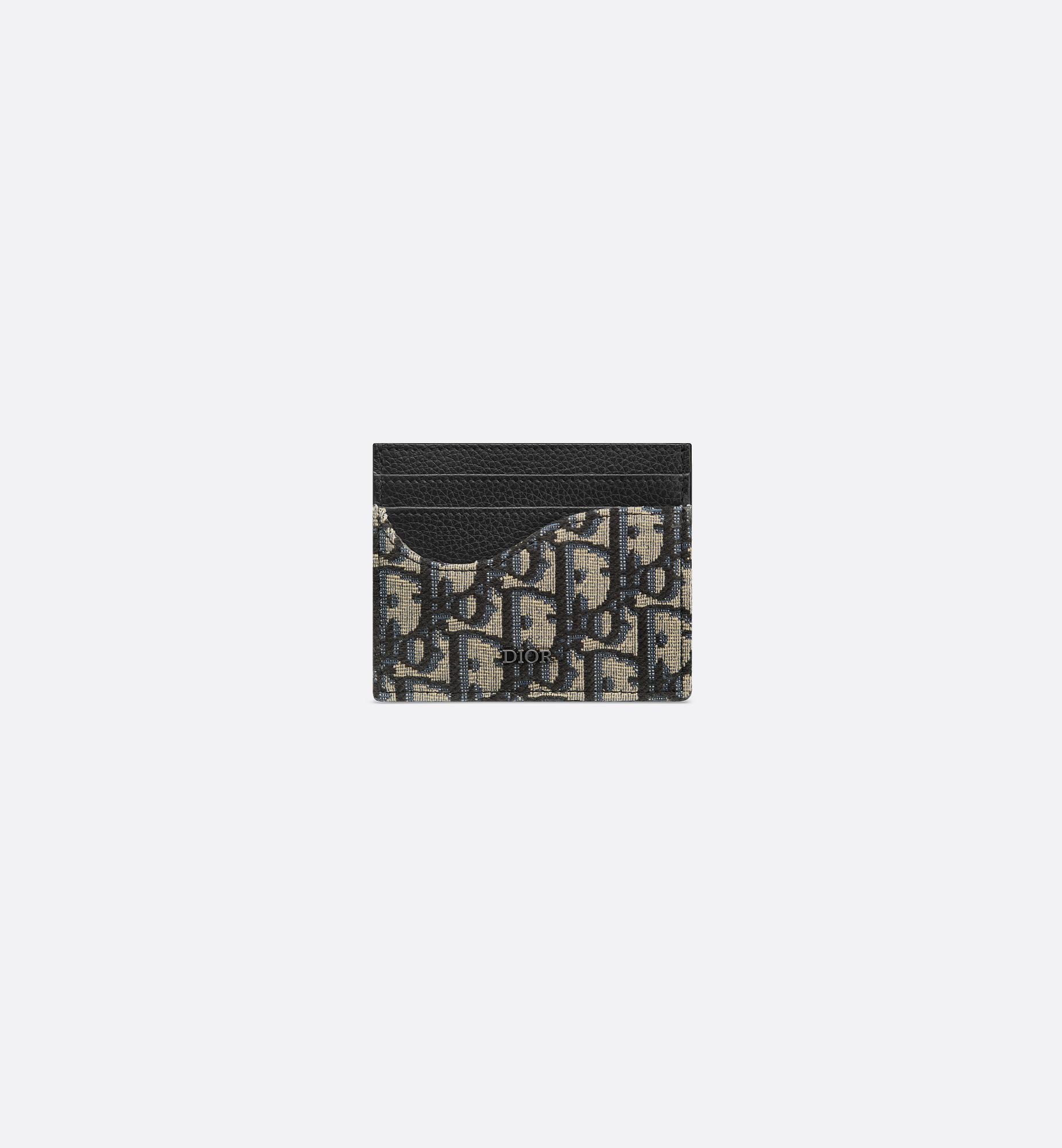 Saddle Card Holder Product Image