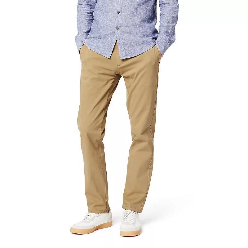 Men's Dockers® Ultimate Chino Slim-Fit with Smart 360 Flex®, Size: 32X29, Pembroke Product Image