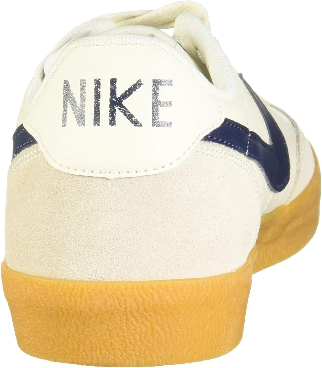 Nike Mens Nike Killshot 2 Leather - Mens Skate Shoes Product Image