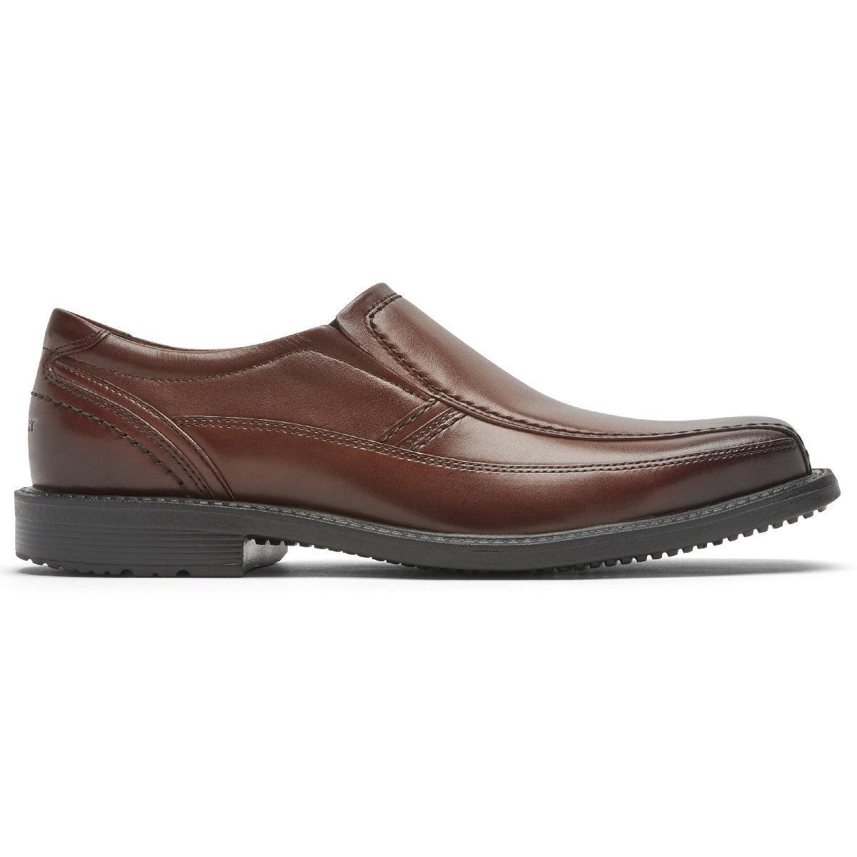 Men's Darian Calfskin Leather Oxfords Product Image