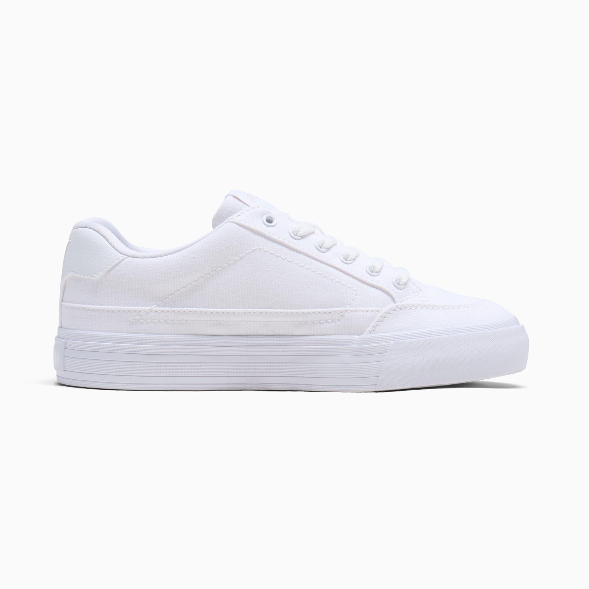 Court Classic Vulc Womens Sneakers Product Image