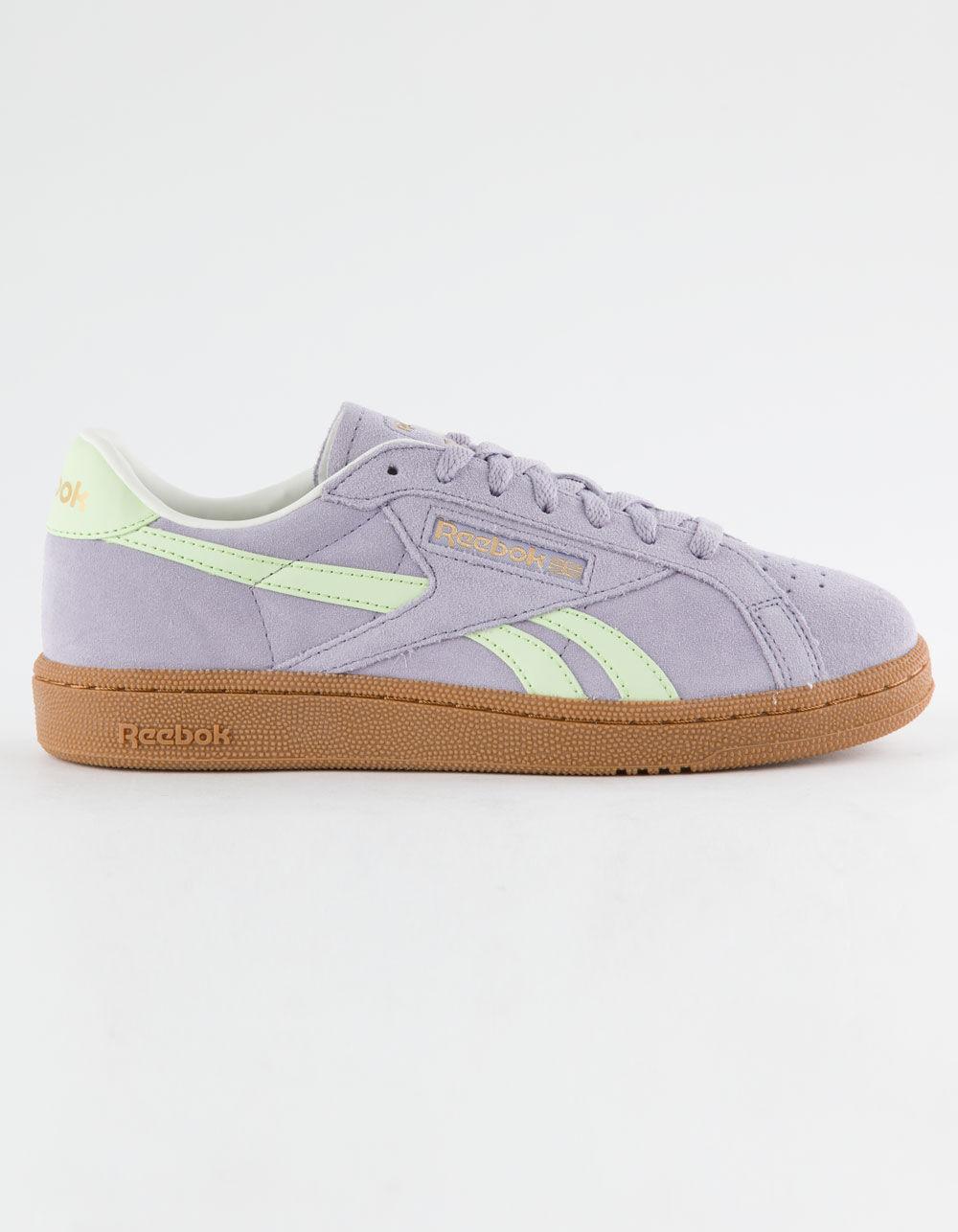 REEBOK Club C Grounds UK Womens Shoes Product Image