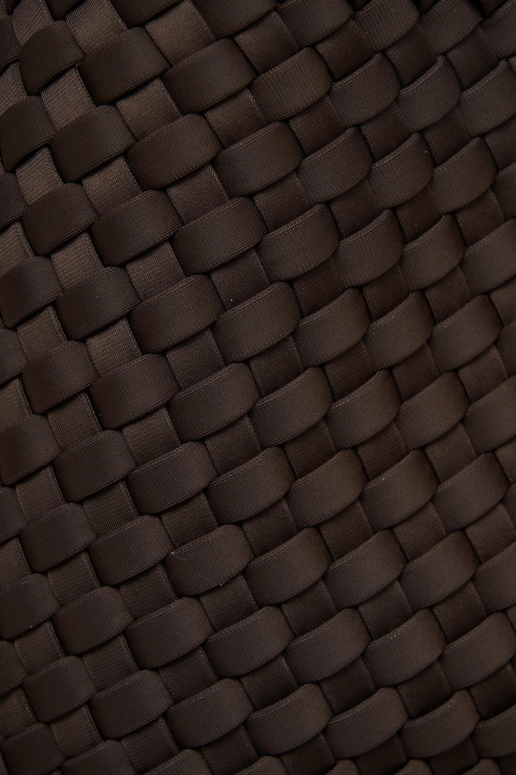 Handbag in neoprene Product Image