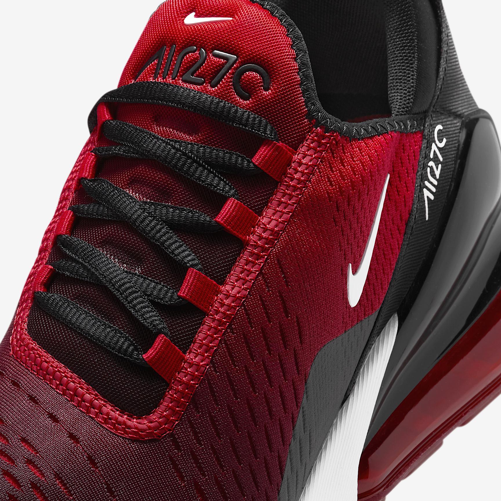 Nike Men's Air Max 270 Shoes Product Image