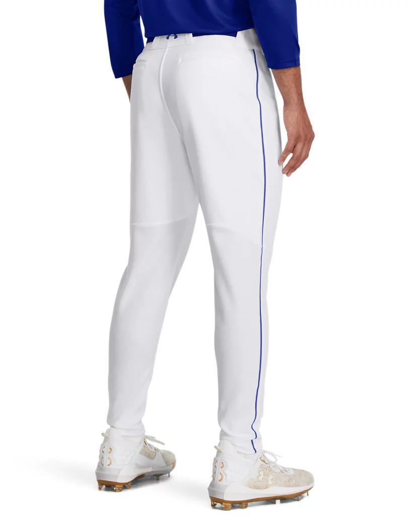 Men's UA Utility Pro Piped Baseball Pants Product Image