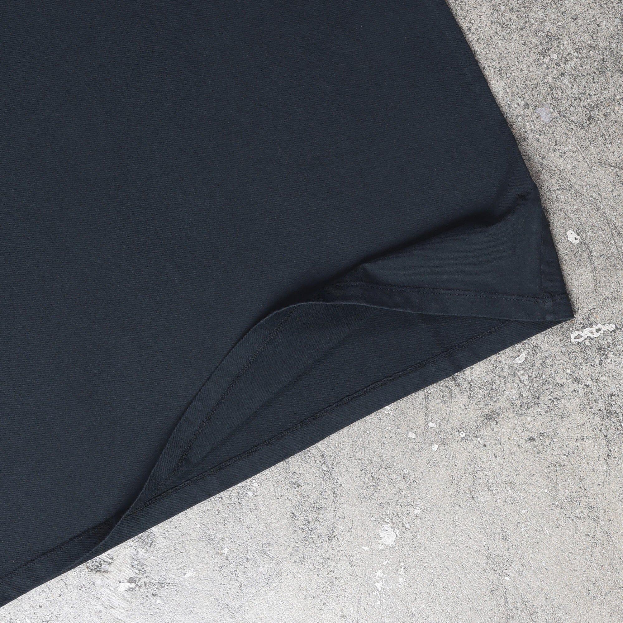 Silverlake Crop Tee II Product Image