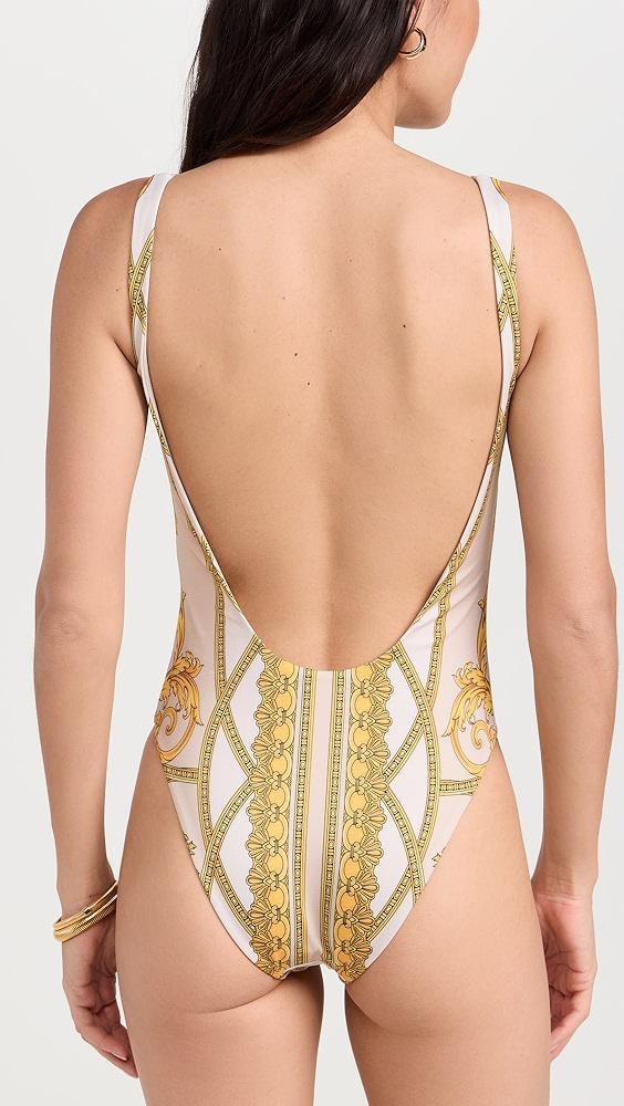 Versace Swim One Piece | Shopbop Product Image