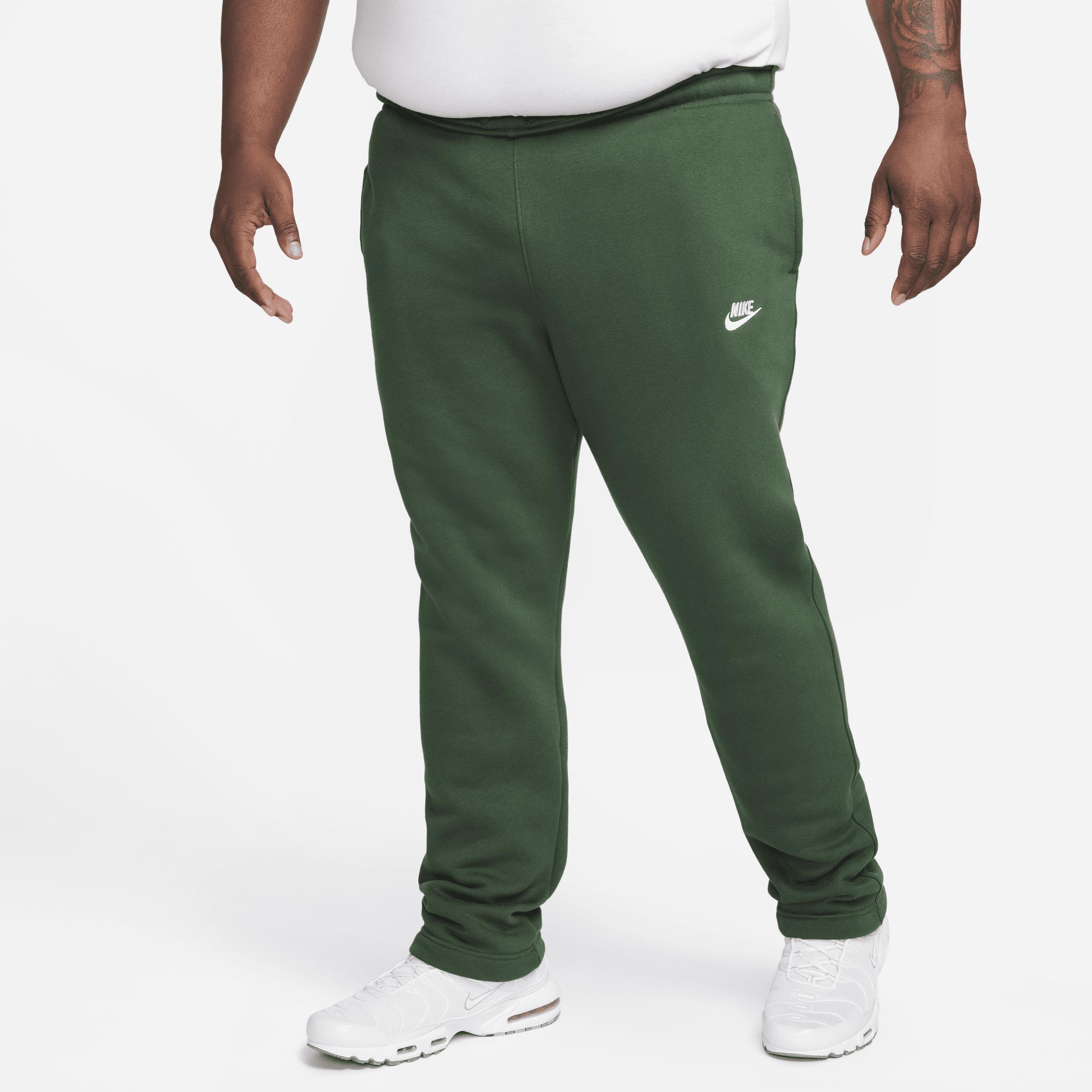 Men's Nike Sportswear Club Fleece Pants Product Image