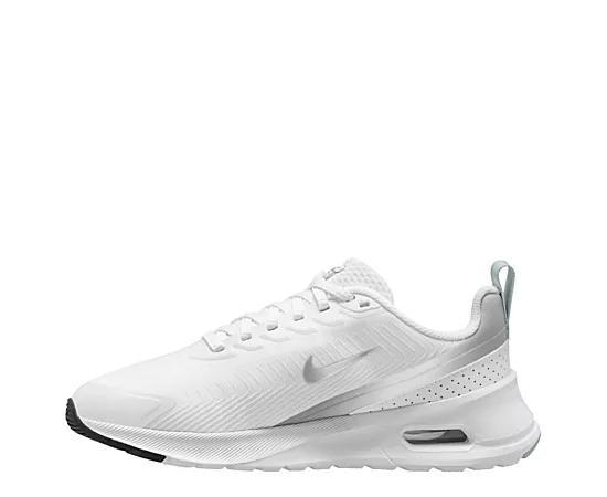 Nike Air Max Nuaxis Women's Shoes Product Image