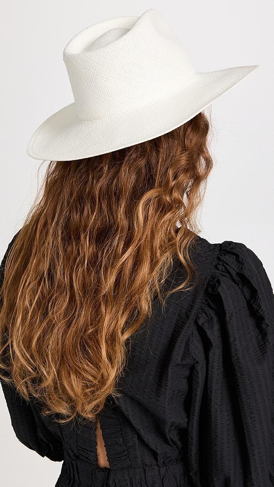 Janessa Leone Clifford Hat | Shopbop Product Image