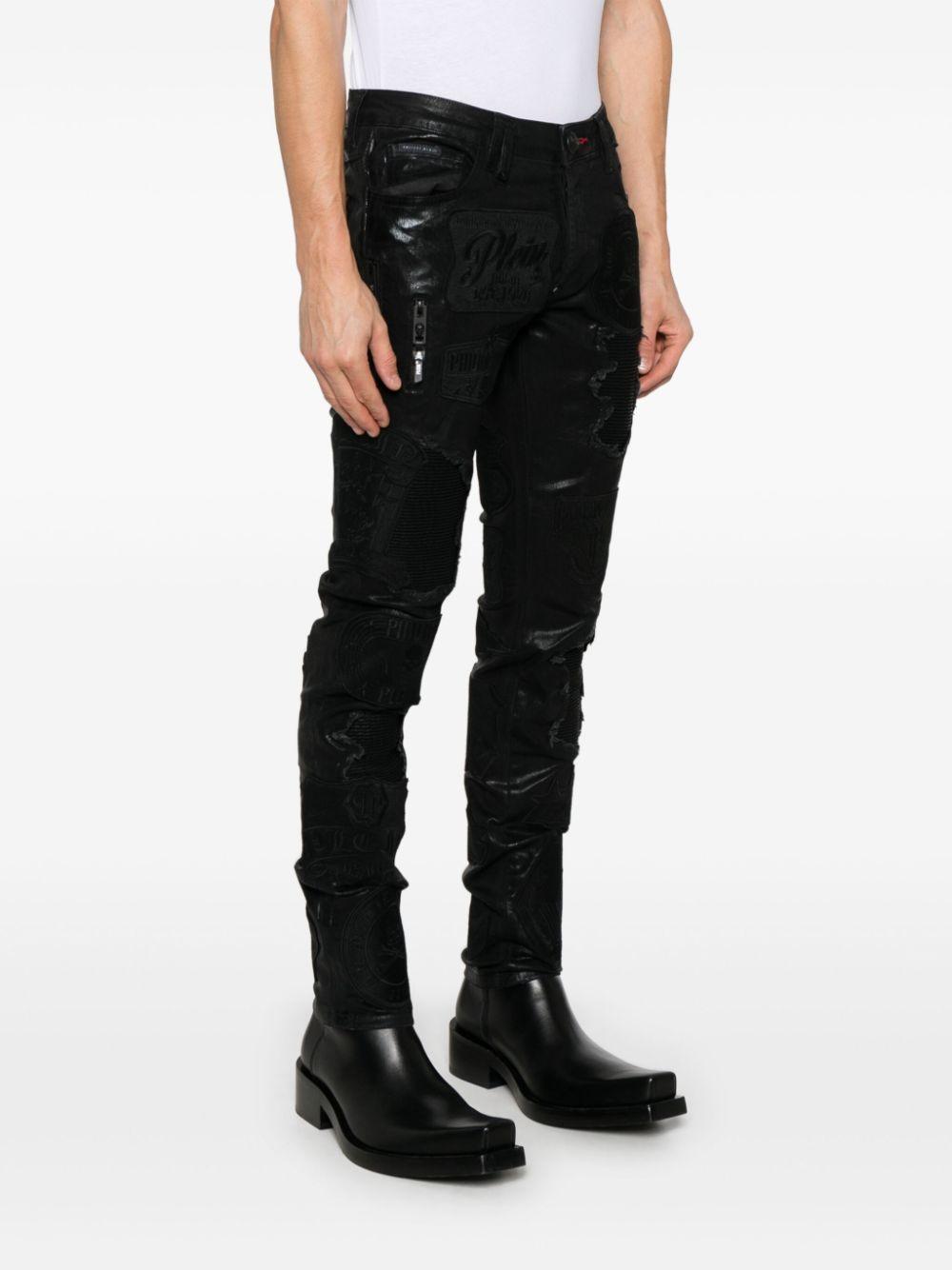 Rock Star trousers Product Image