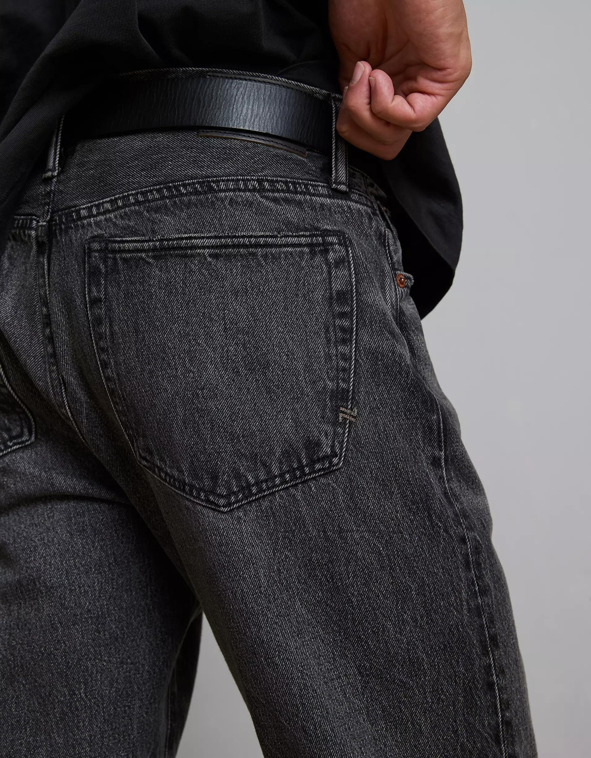 AE77 Premium Classic Jean Product Image