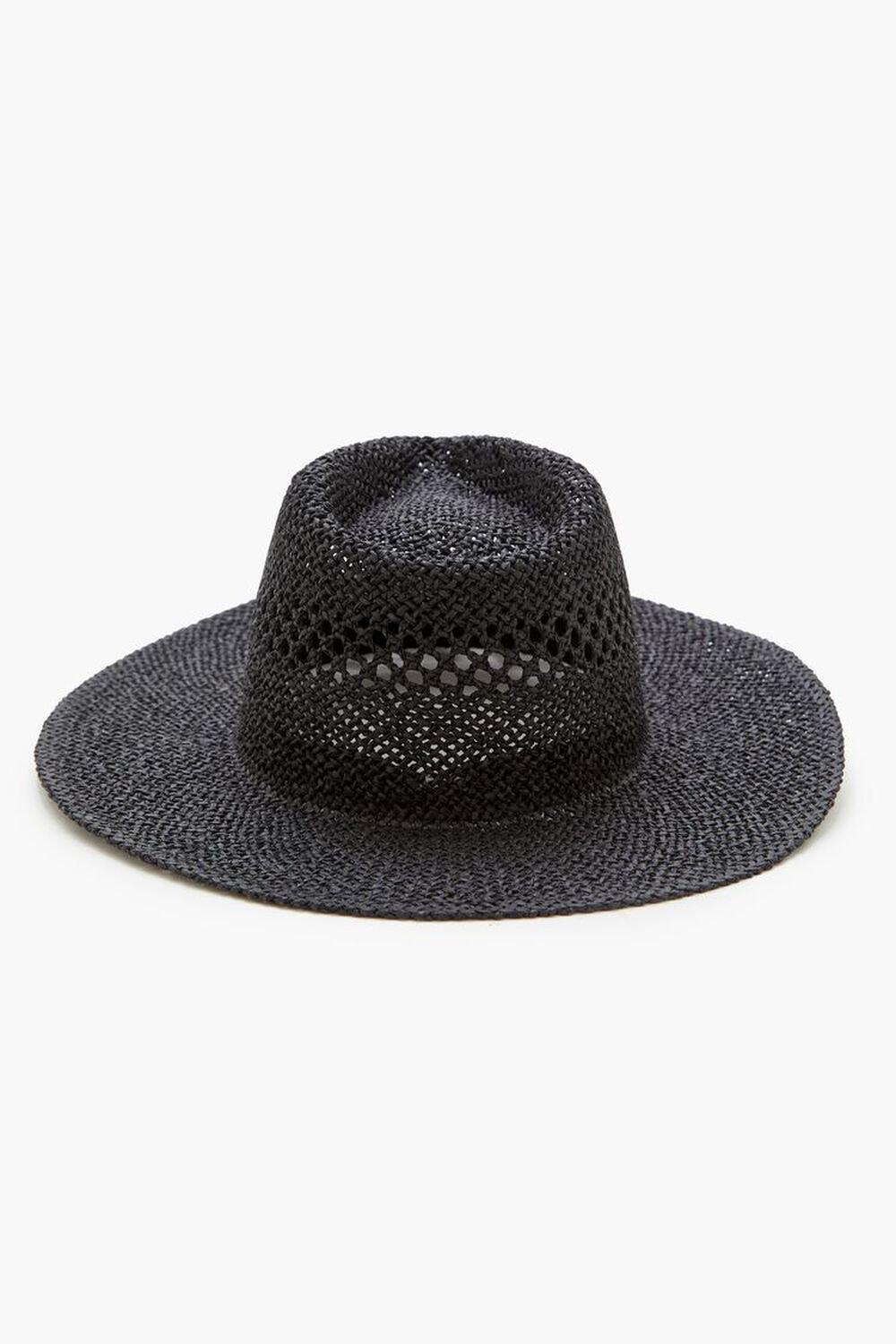 Straw Fedora | Forever 21 Product Image