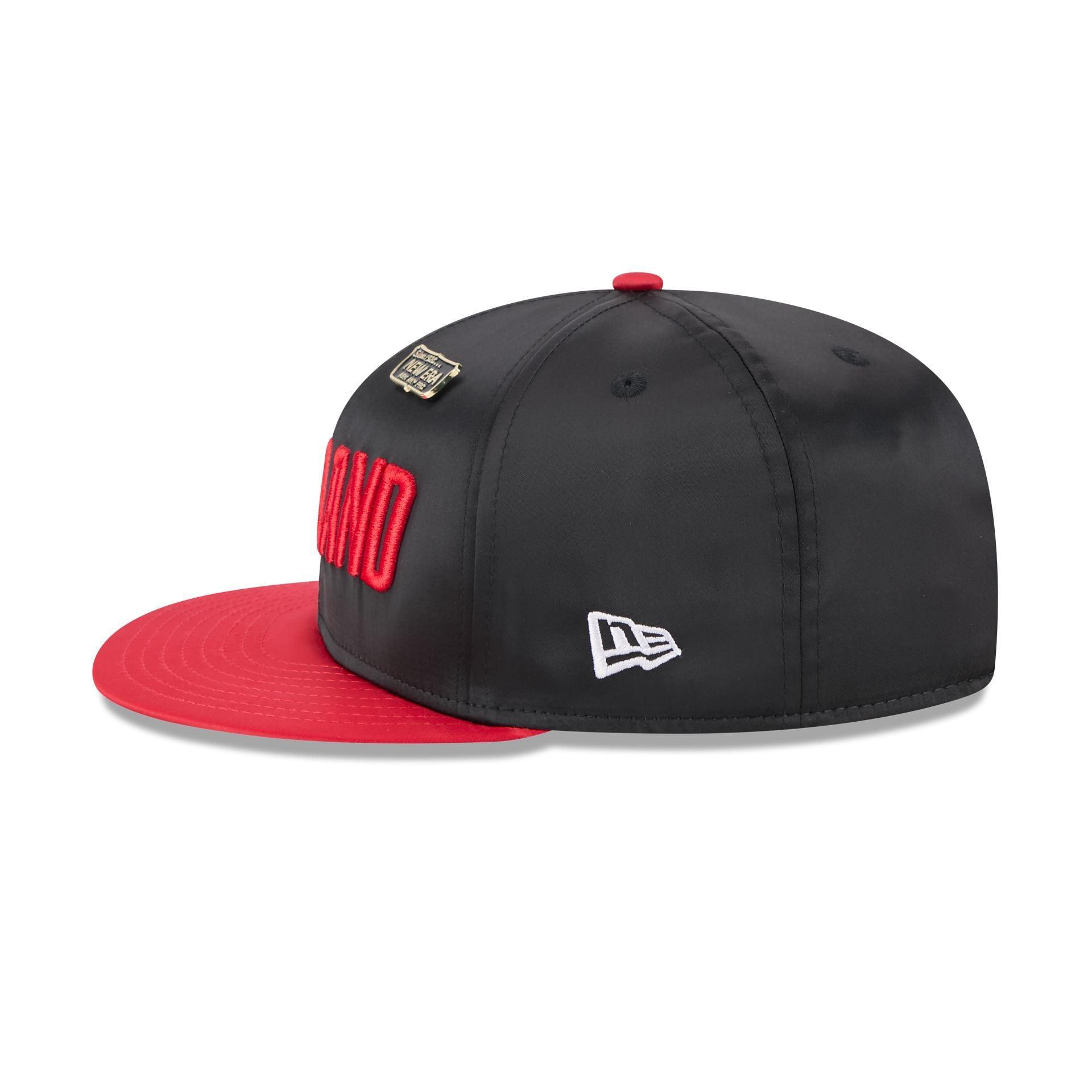 Philadelphia Phillies Arch 9FORTY M-Crown A-Frame Snapback Hat Male Product Image