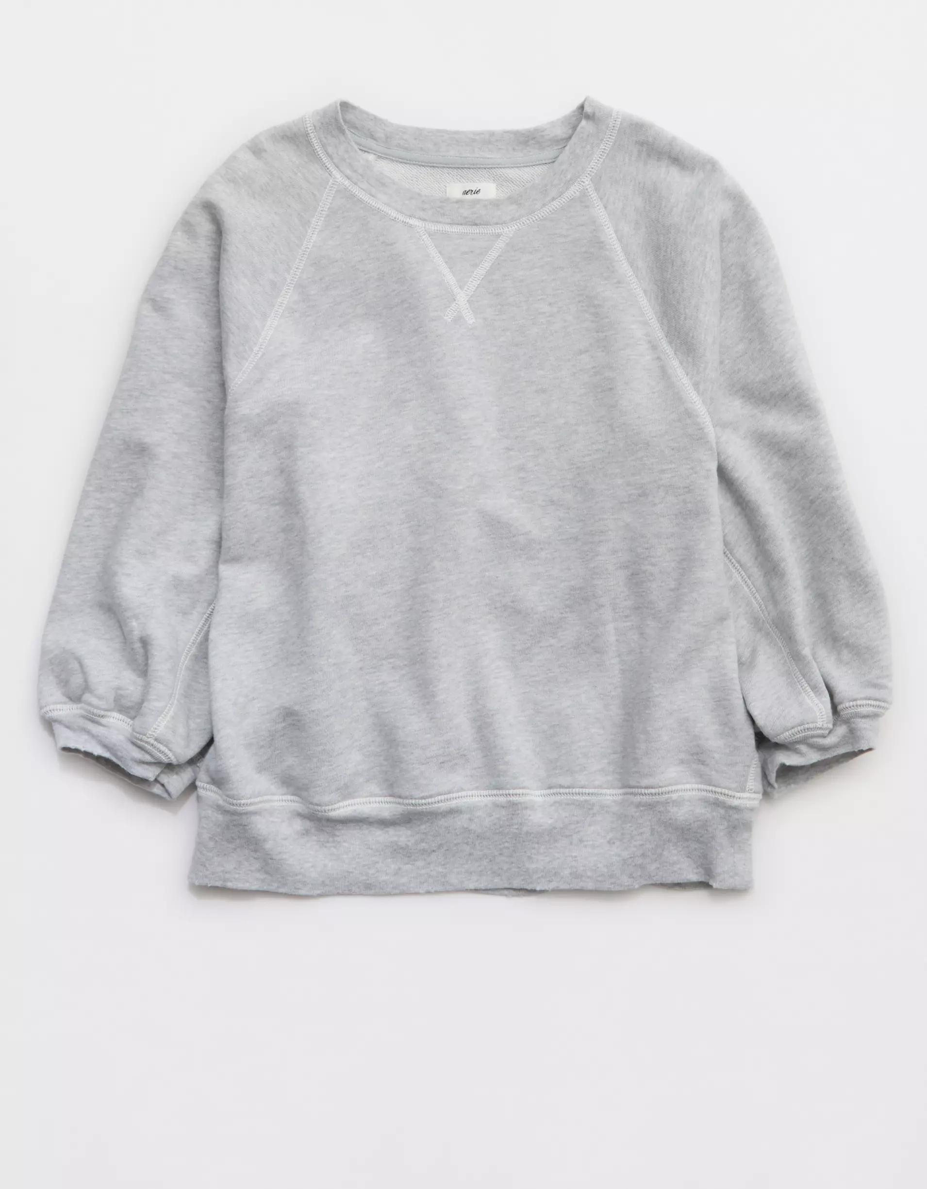 Aerie Femme Sweatshirt Product Image