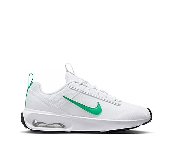 Nike Womens Air Max Intrlk Lite Sneaker Running Sneakers Product Image