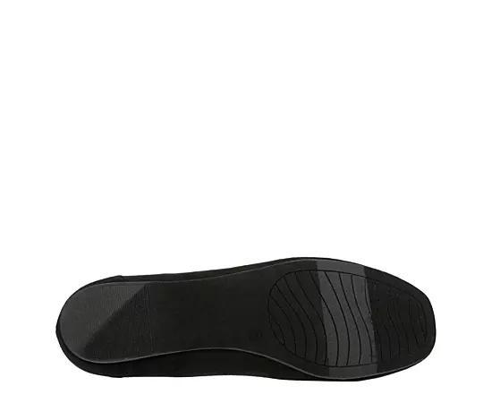 Journee Collection Womens Mindee Flat Product Image