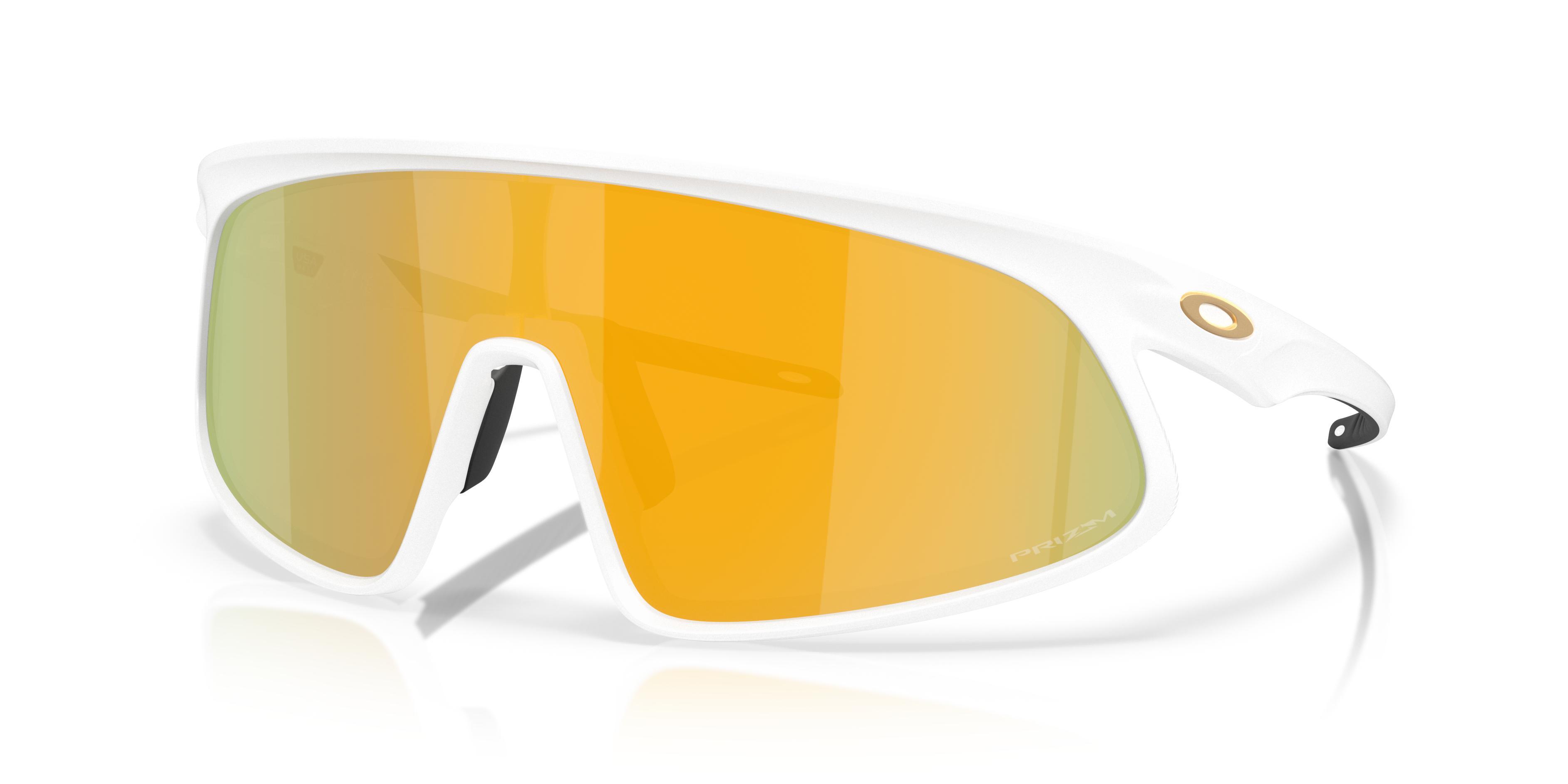 Oakley Men's Rslv Sunglasses Product Image