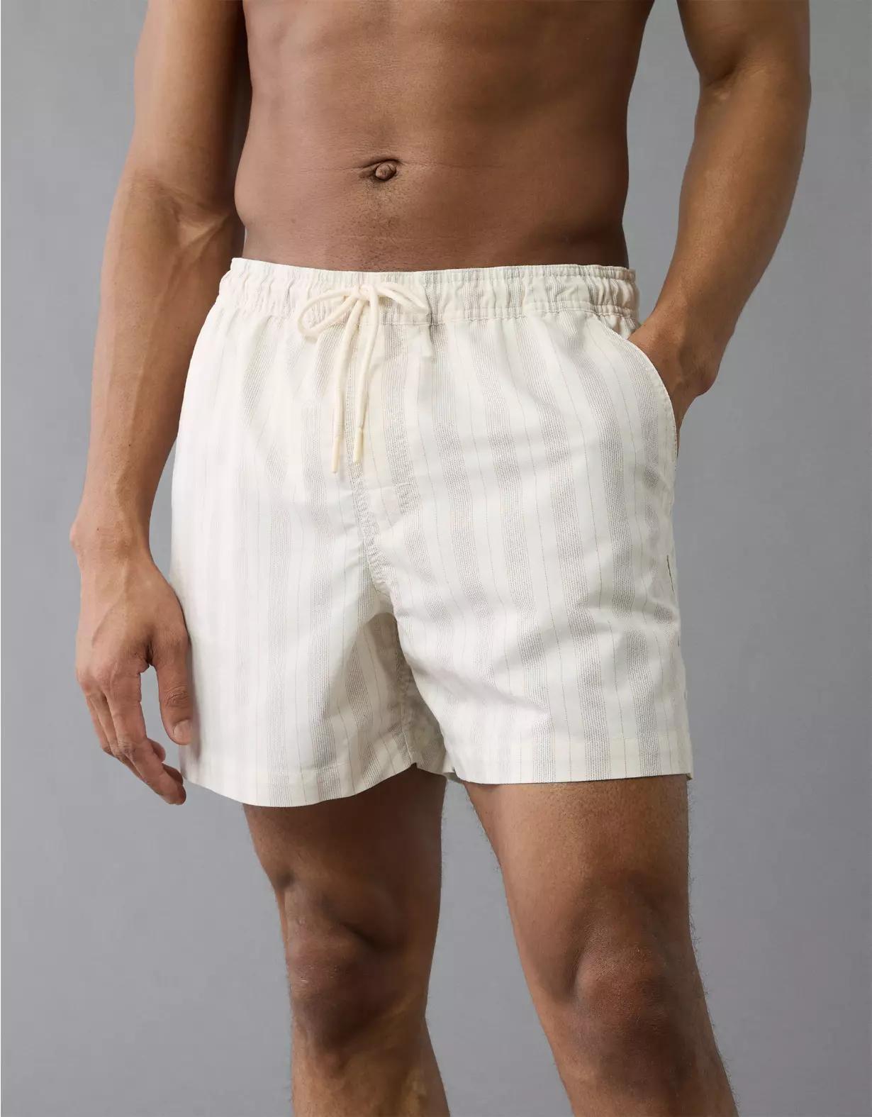 AE 5" Flex Swim Trunk Product Image
