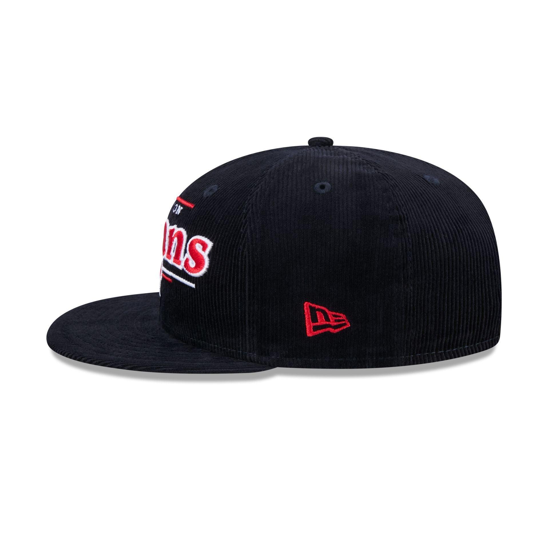 Alpha Industries x Seattle Mariners Navy 9FIFTY Snapback Hat Male Product Image