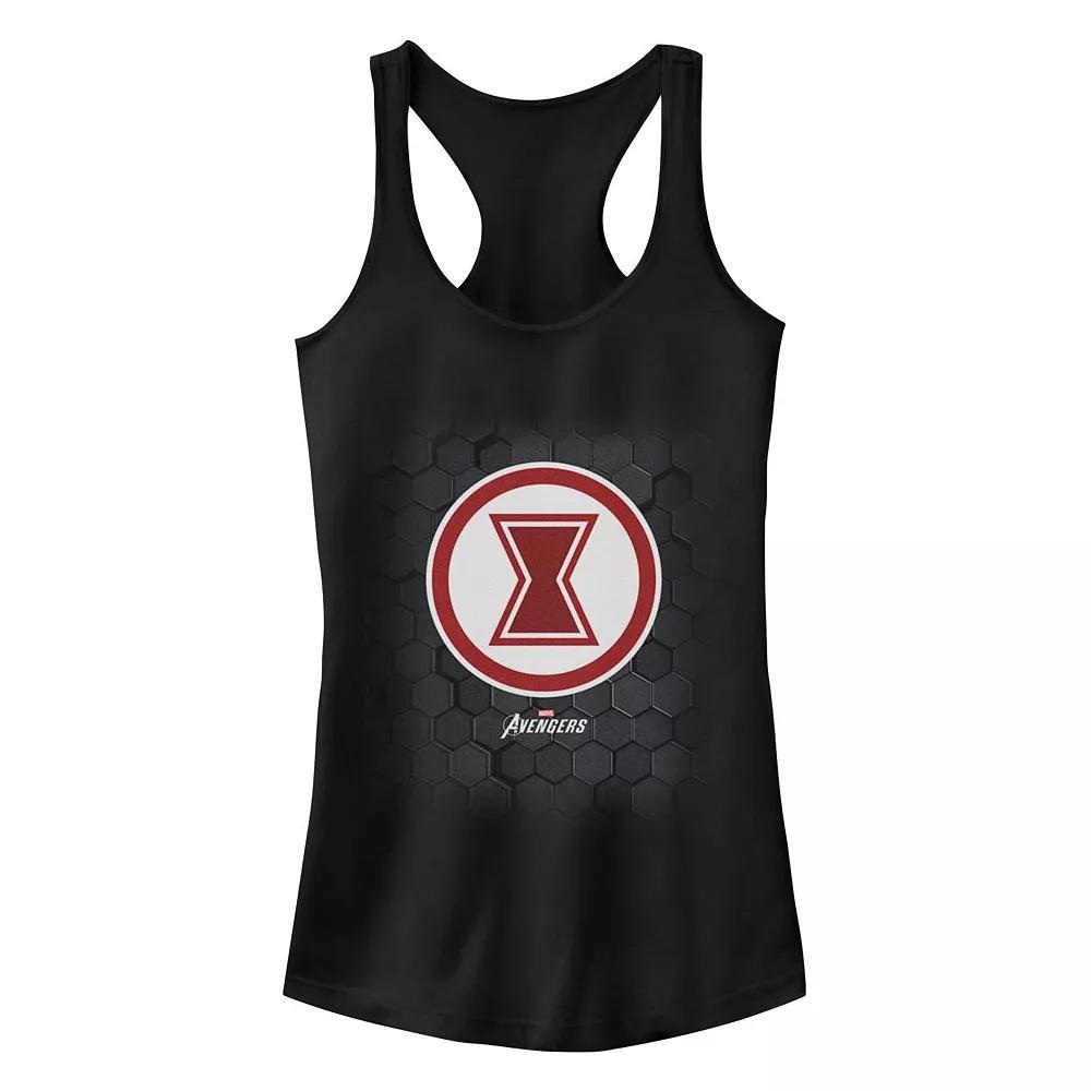 Juniors' Marvel X-Men Wolverine Element Graphic Tank Top, Girl's,  Product Image