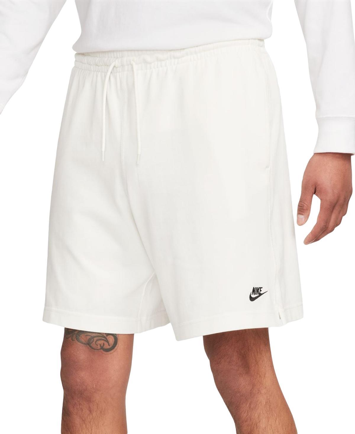 Mens Nike Club Knit Shorts Product Image