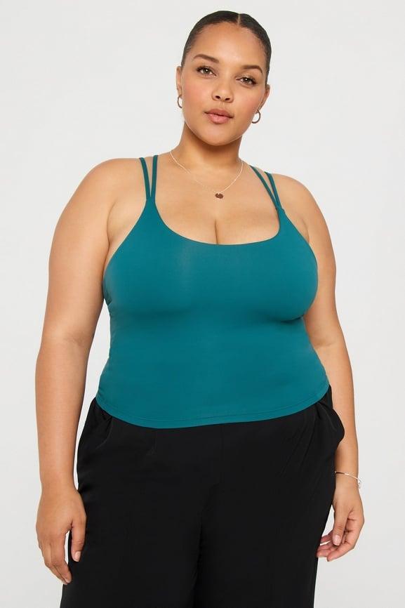 Principal Built-In Bra Tank Product Image