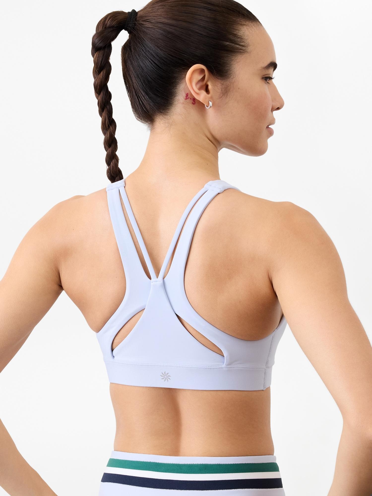 Flex Spacer Sports Bra A-C Product Image