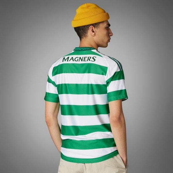 Celtic FC 24/25 Home Jersey Product Image