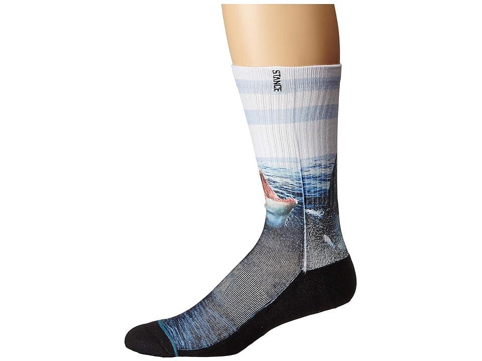 Stance Novelty Landlord Crew Socks Product Image