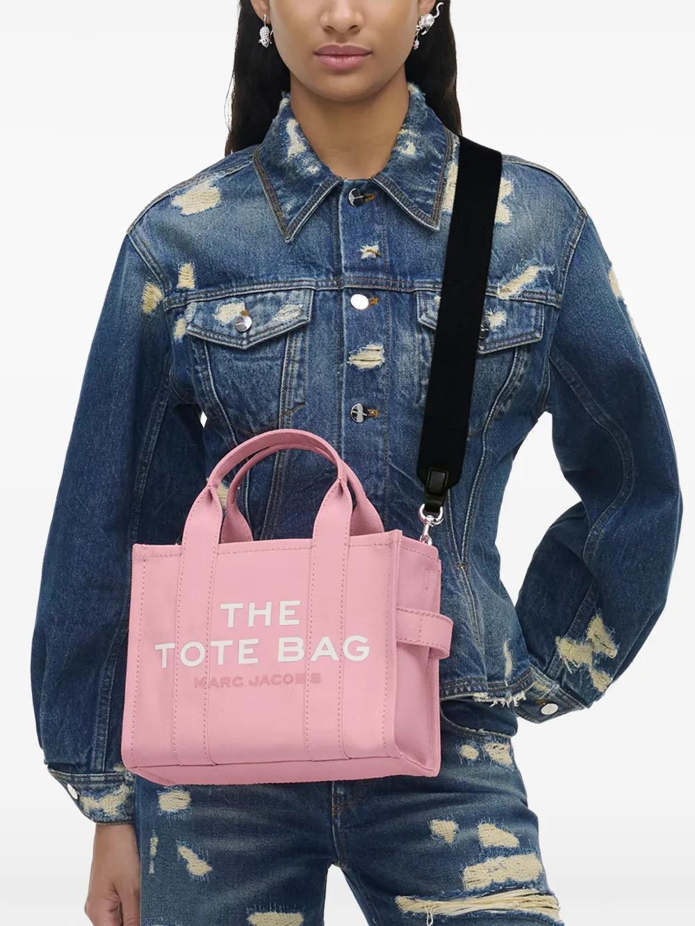 The Small Color Tote bag Product Image